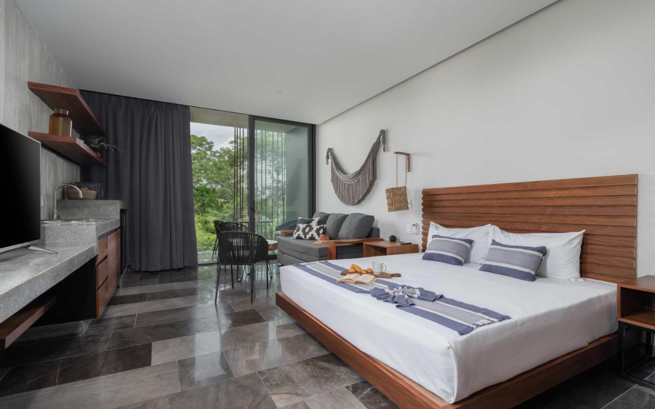 Aparthotel Iik Tulum 301 Extérieur photo