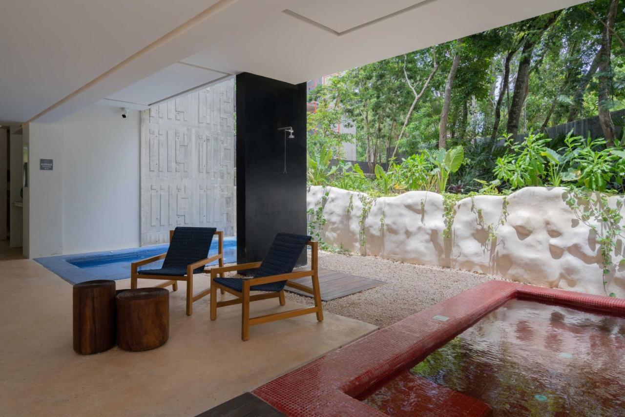 Aparthotel Iik Tulum 301 Extérieur photo