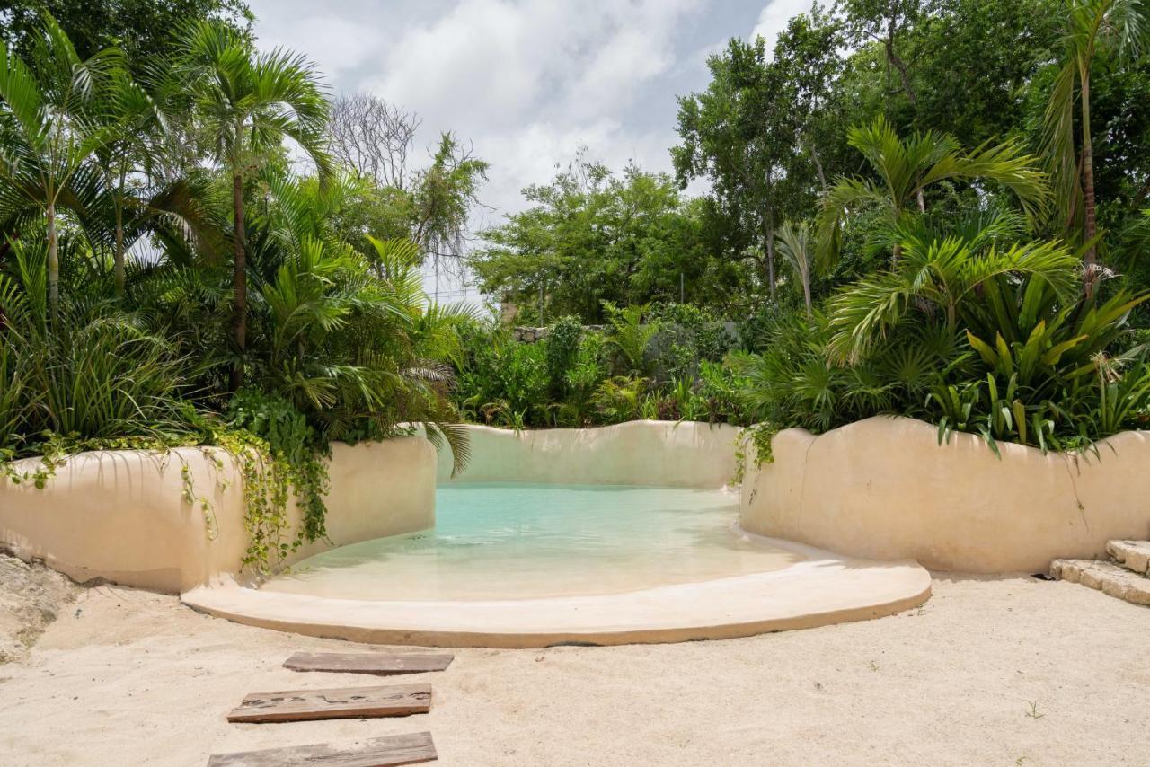 Aparthotel Iik Tulum 301 Extérieur photo